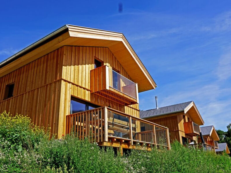 Wellness Chalet