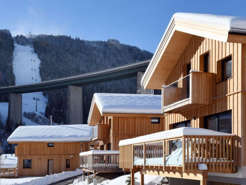 Wellness Chalet