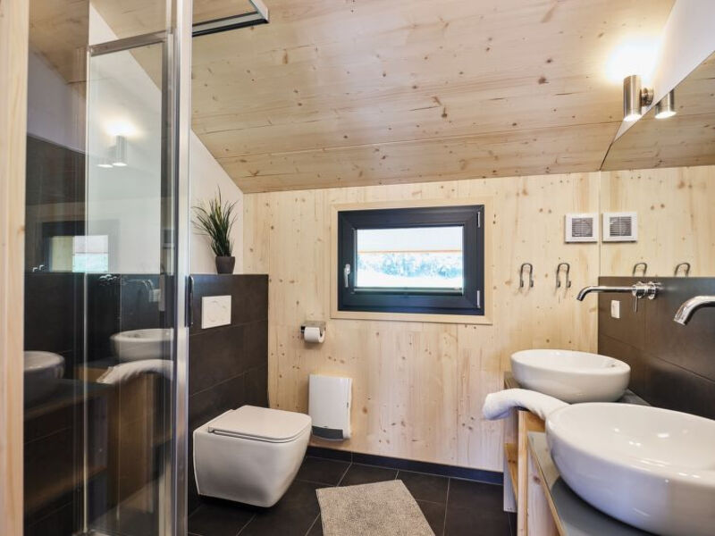 Wellness Chalet