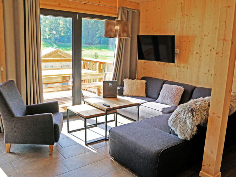 Wellness Chalet