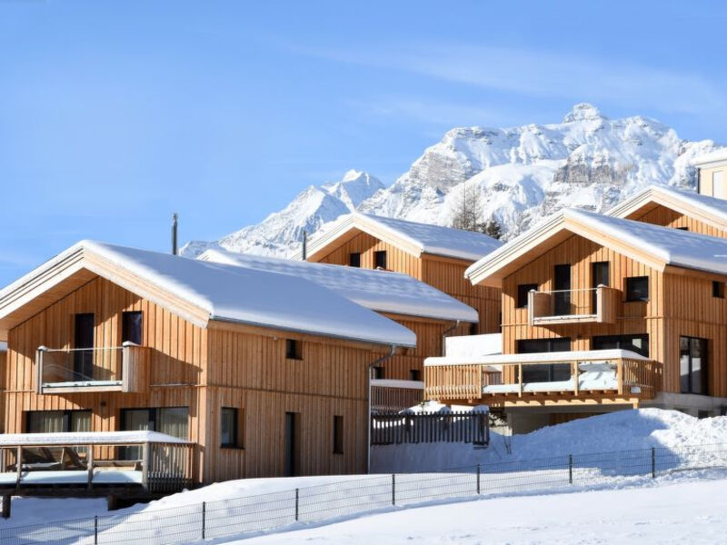 Wellness Chalet