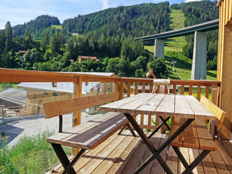 Wellness Chalet