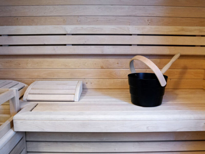 Wellness Chalet