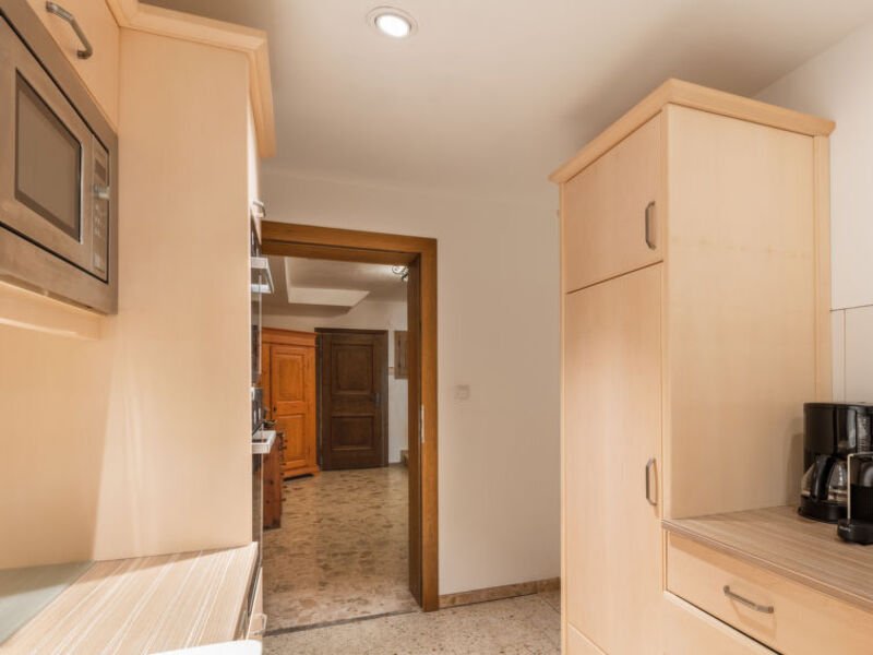 Wellnessapartments Fürschuß