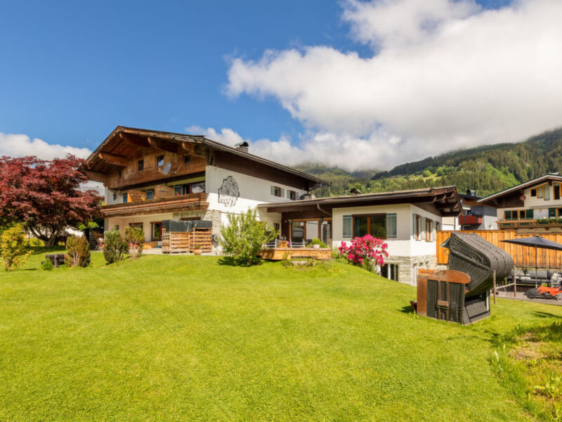 Wellnessapartments Fürschuß