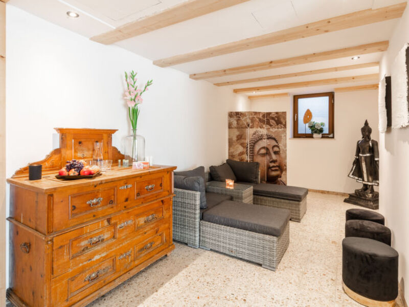 Wellnessapartments Fürschuß