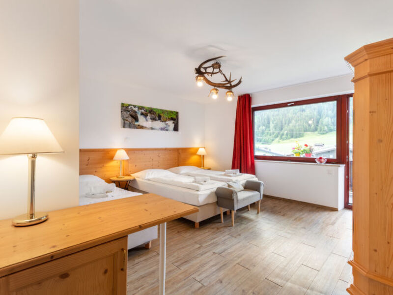 Wellnessapartments Fürschuß