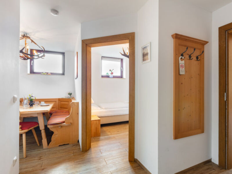 Wellnessapartments Fürschuß