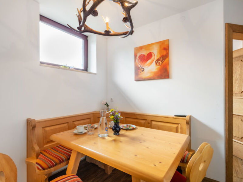 Wellnessapartments Fürschuß