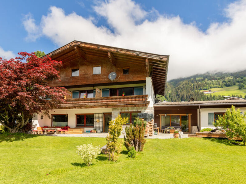 Wellnessapartments Fürschuß