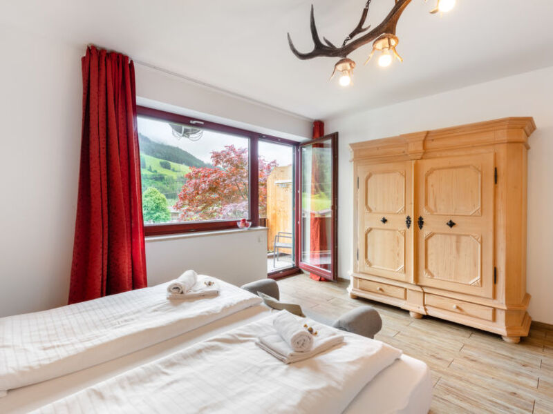Wellnessapartments Fürschuß