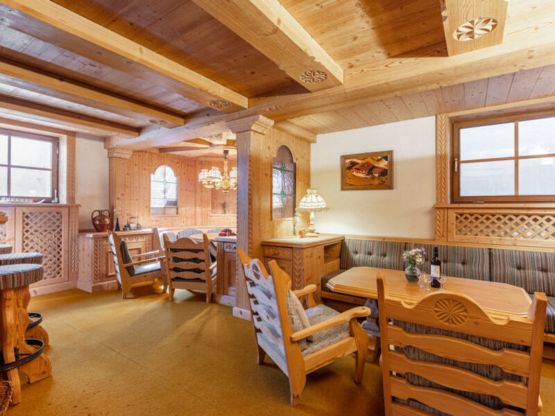 Wellnessapartments Fürschuß
