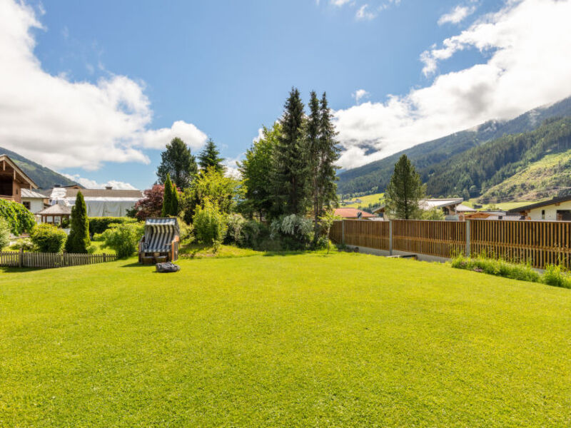 Wellnessapartments Fürschuß
