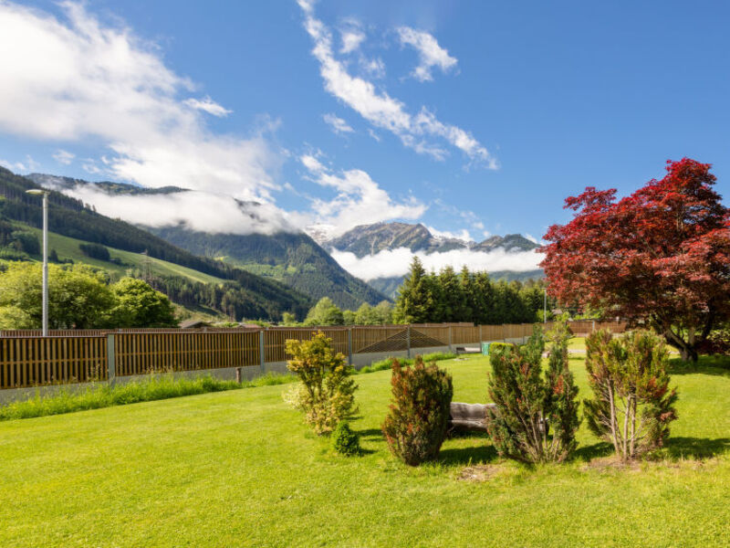 Wellnessapartments Fürschuß