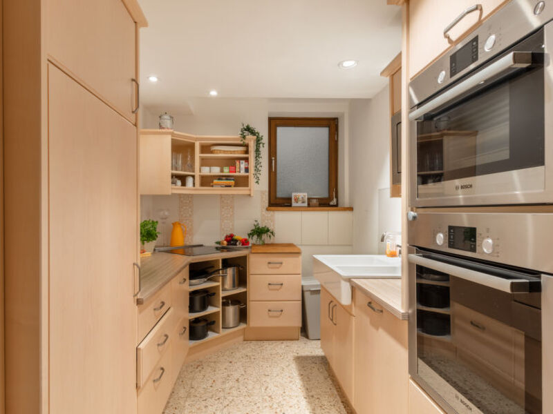 Wellnessapartments Fürschuß