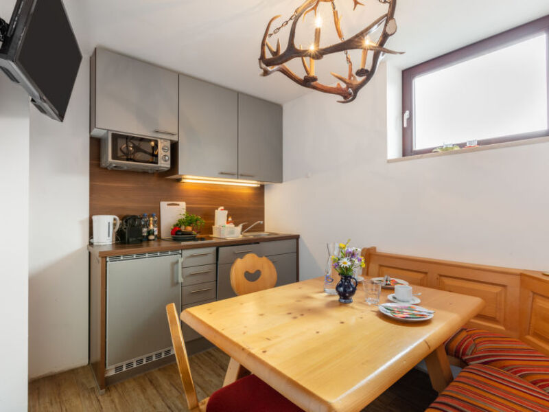 Wellnessapartments Fürschuß