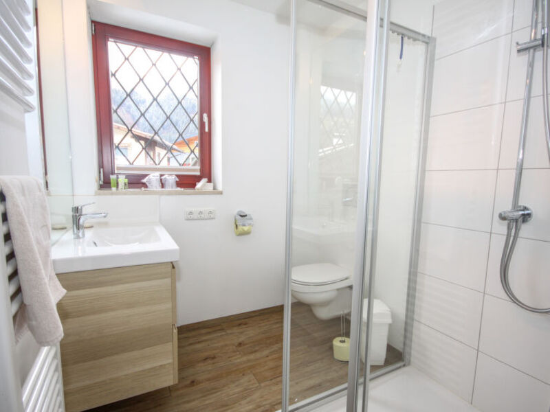 Wellnessapartments Fürschuß