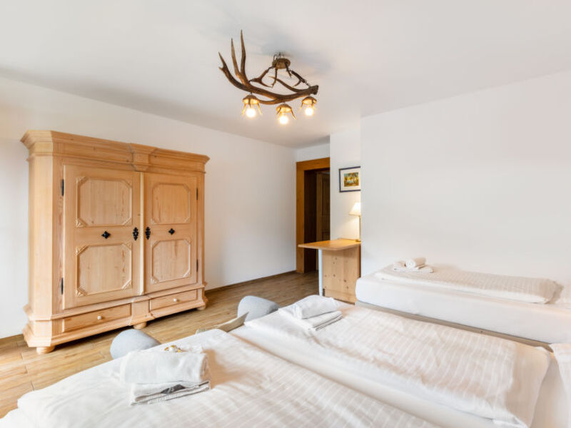 Wellnessapartments Fürschuß