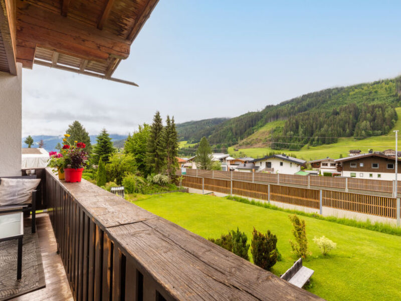 Wellnessapartments Fürschuß
