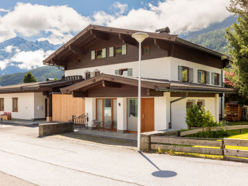 Wellnessapartments Fürschuß