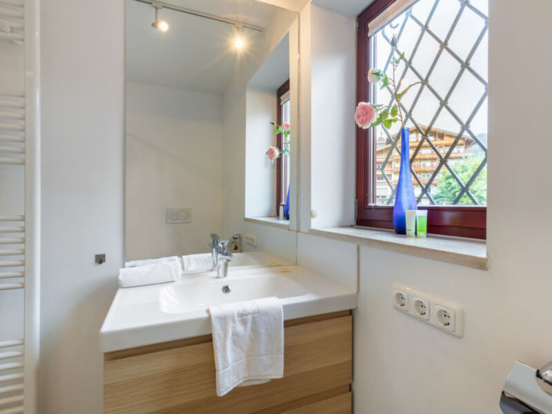 Wellnessapartments Fürschuß