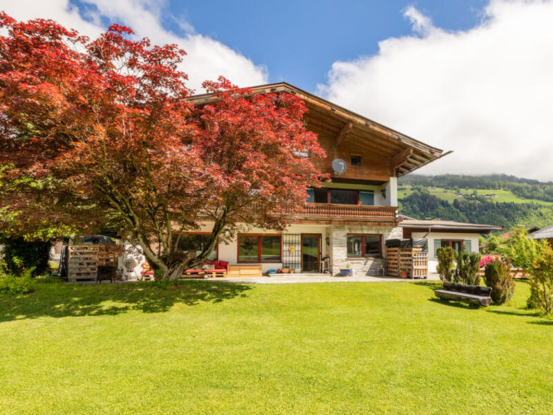 Wellnessapartments Fürschuß