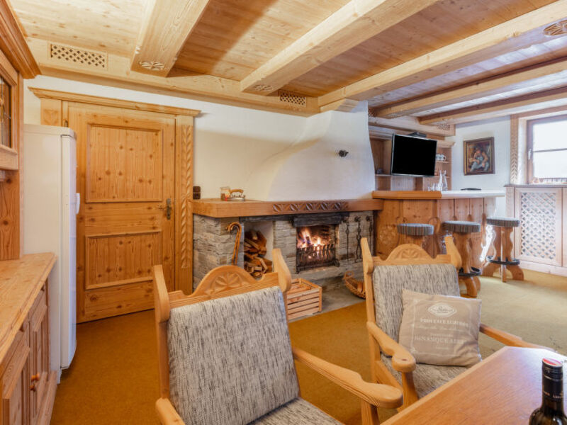 Wellnessapartments Fürschuß