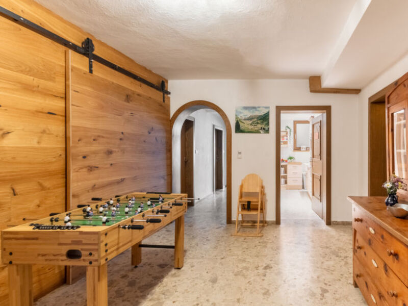 Wellnessapartments Fürschuß