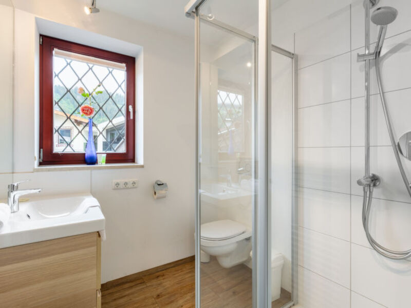 Wellnessapartments Fürschuß