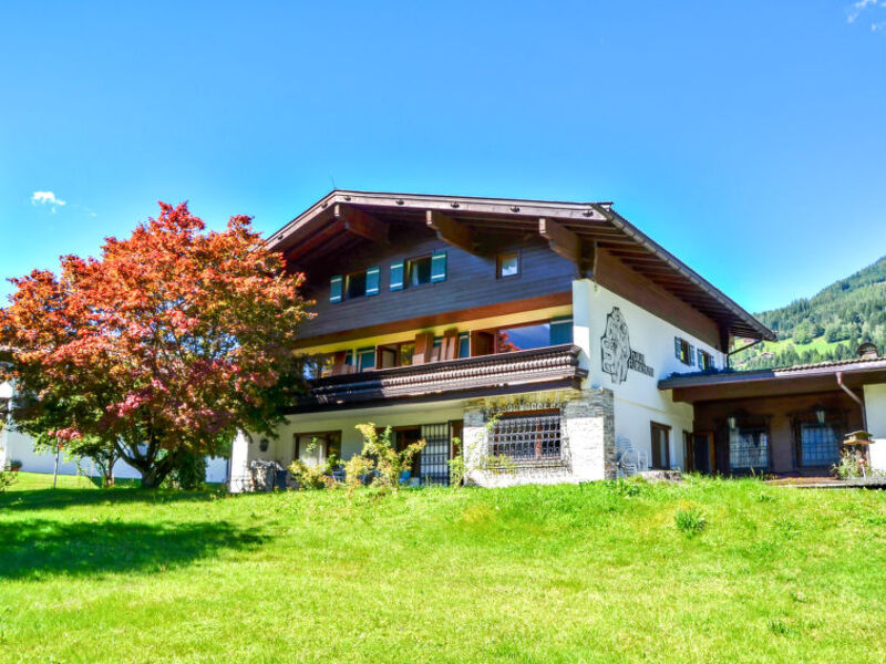 Wellnessapartments Fürschuß