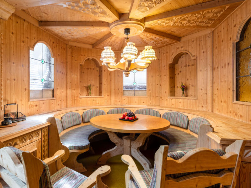 Wellnessapartments Fürschuß