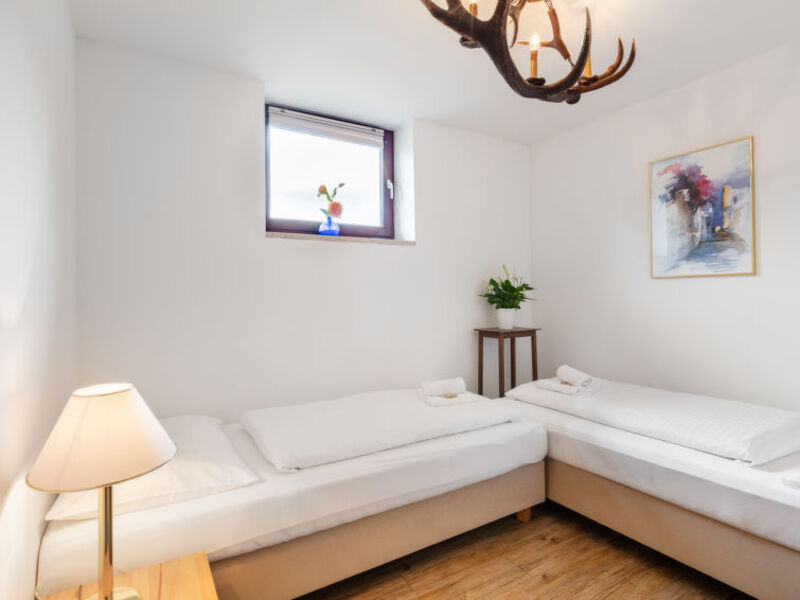 Wellnessapartments Fürschuß