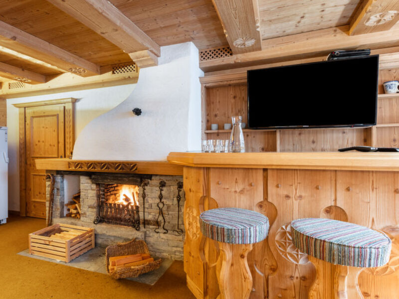 Wellnessapartments Fürschuß