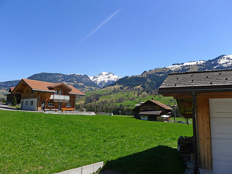 Wengi-Frutigen
