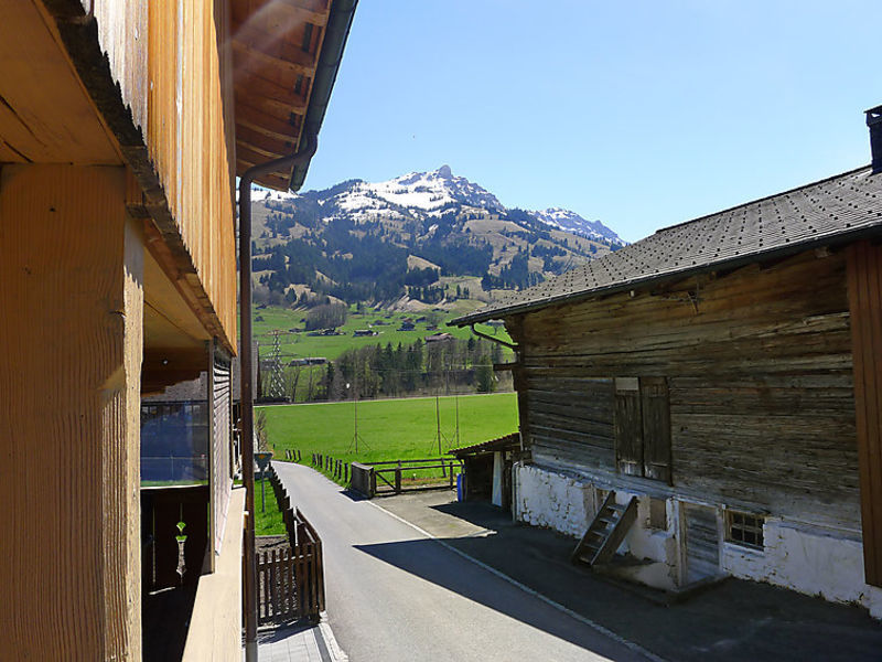 Wengi-Frutigen