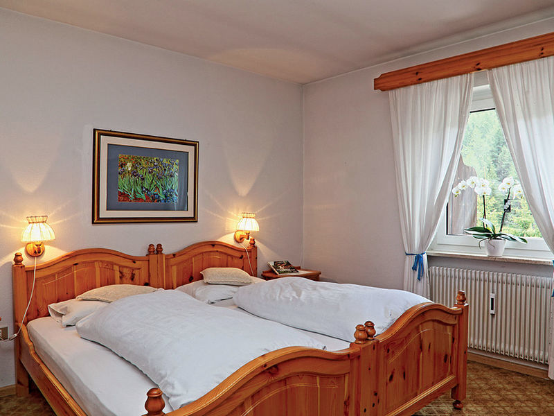 Apartmánový dům Wilhelmshof