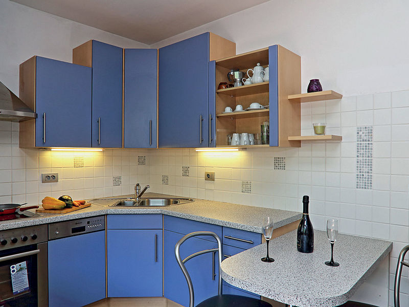 Apartmánový dům Wilhelmshof