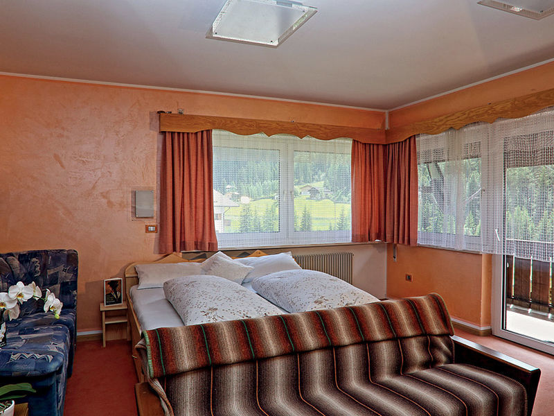 Apartmánový dům Wilhelmshof