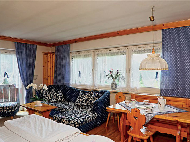 Apartmánový dům Wilhelmshof