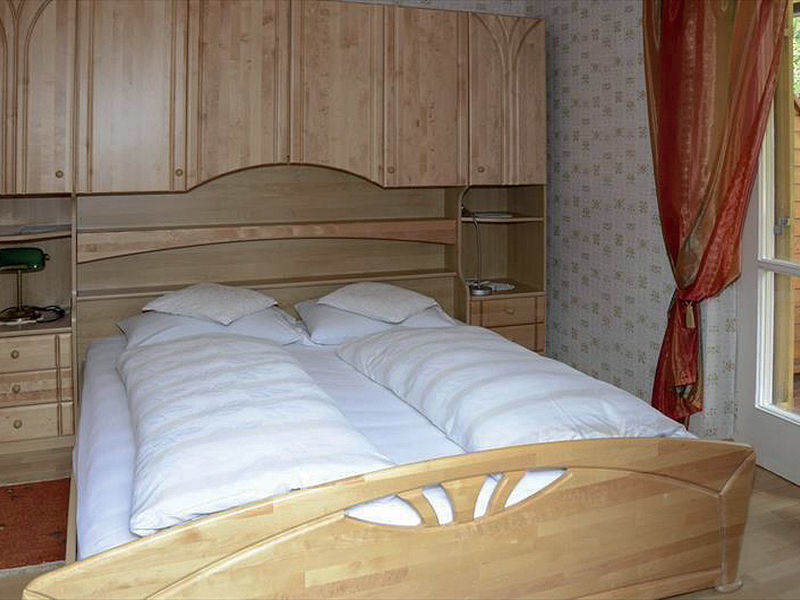 Apartmánový dům Wilhelmshof