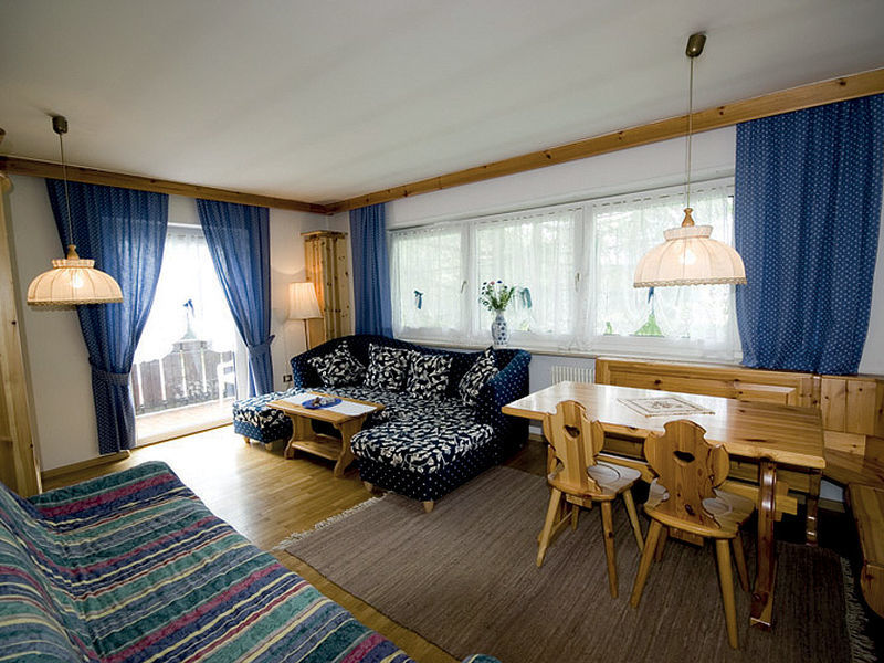 Apartmánový dům Wilhelmshof