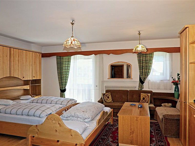 Apartmánový dům Wilhelmshof