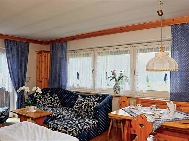 Apartmánový dům Wilhelmshof