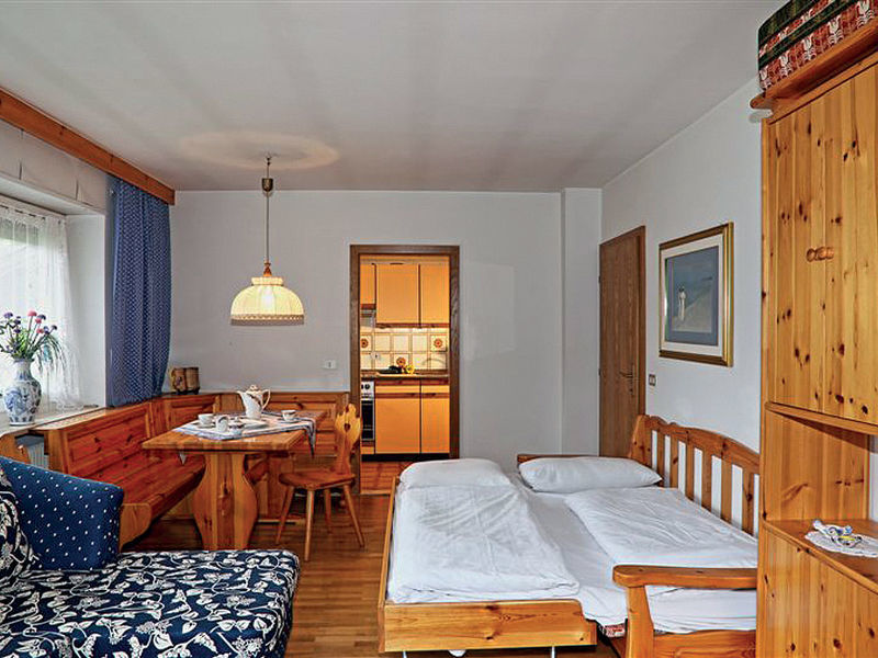 Apartmánový dům Wilhelmshof