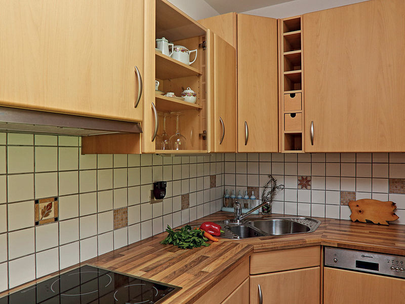 Apartmánový dům Wilhelmshof