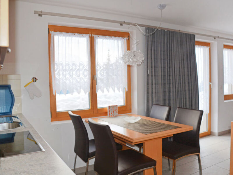 Wohnung 1