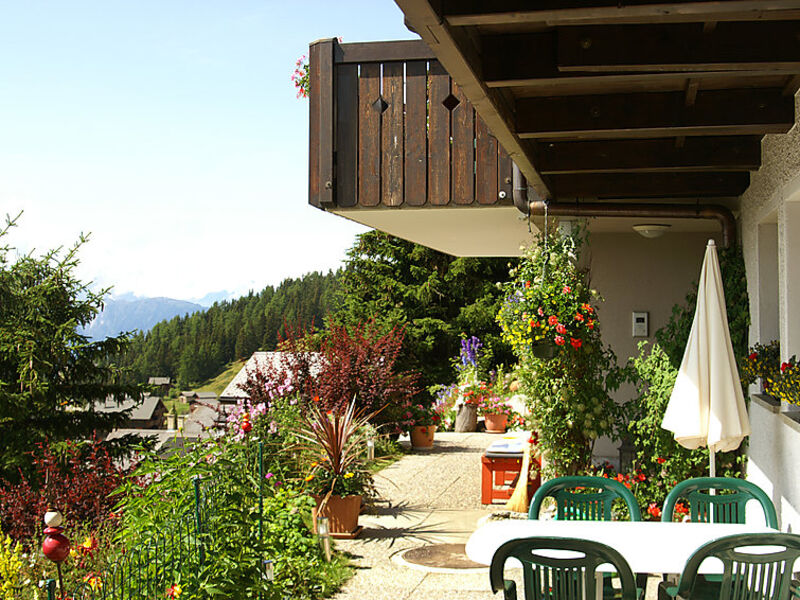Wohnung 1