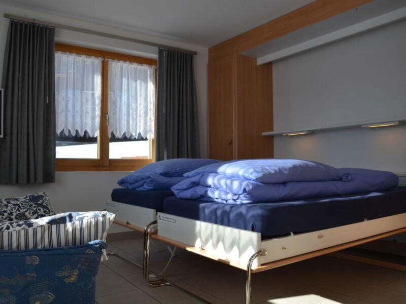Wohnung 1