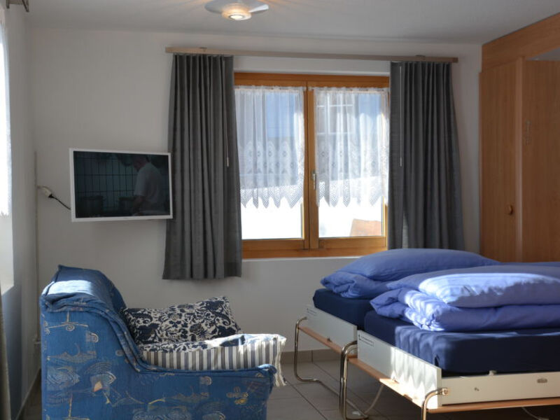 Wohnung 1