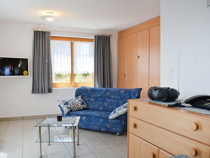 Wohnung 1
